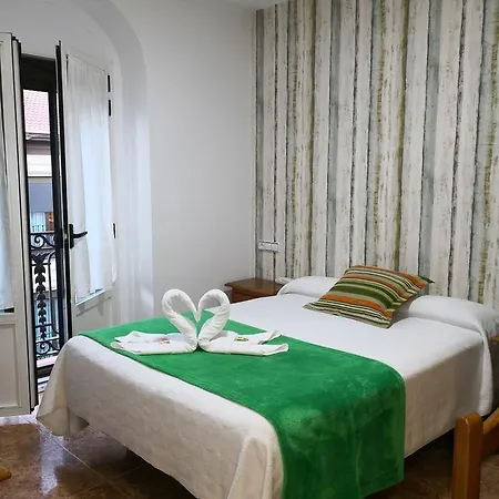 Playa Pensionat 2*