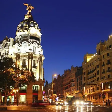 Alaia Holidays Gran Vía