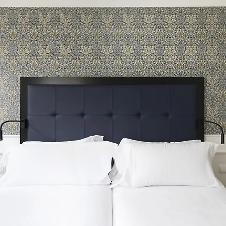 Aparthotel Recoletos House