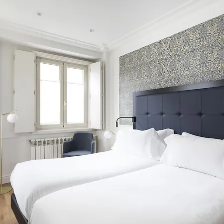 Aparthotel Recoletos House 4*