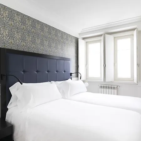 Recoletos House 4* Madrid
