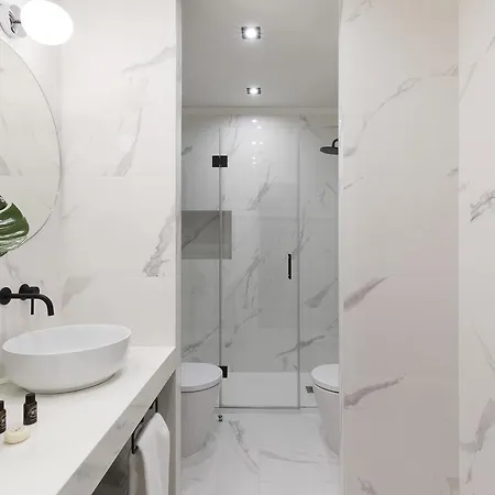 Recoletos House 4*