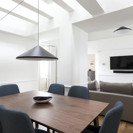 Aparthotel Recoletos House 4*