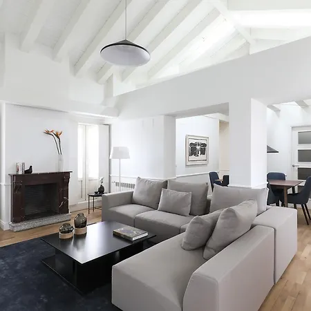 Recoletos House Aparthotel Madrid