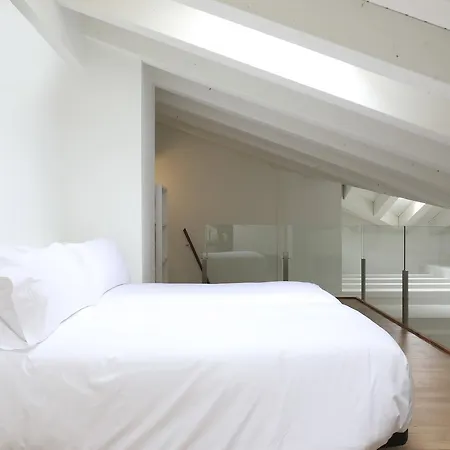 Aparthotel Recoletos House 4*