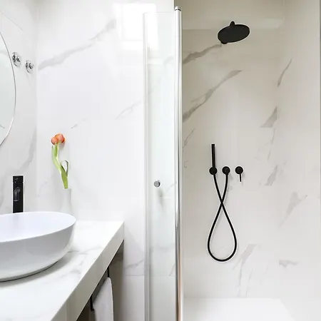 Aparthotel Recoletos House Madrid