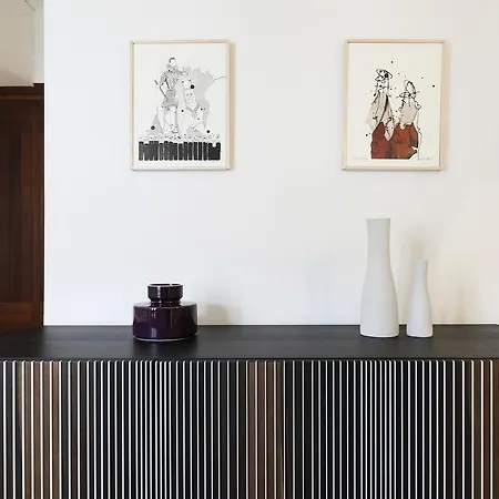 Recoletos House 4*