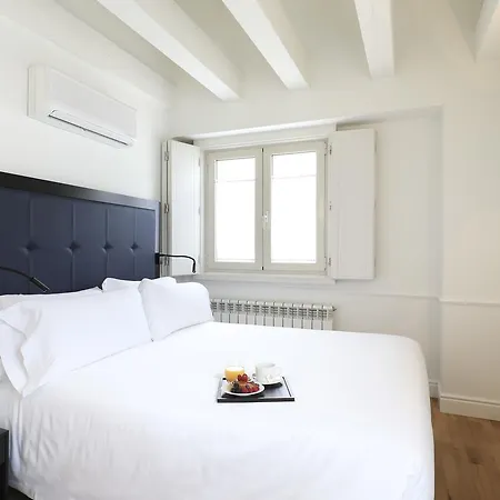 Recoletos House Madrid