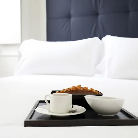 Recoletos House Aparthotel Madrid