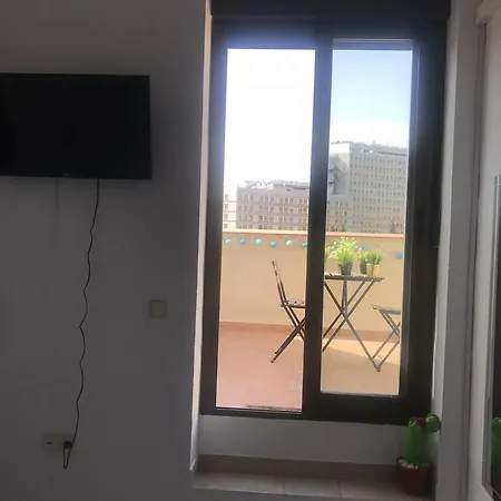 Hostal Pil Pil *