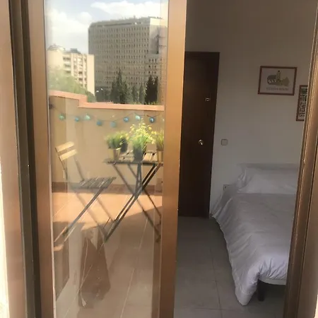 Pil Pil Hostal Madrid