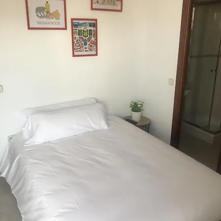 Pil Pil Hostal