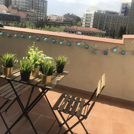 Hostal Pil Pil Madrid