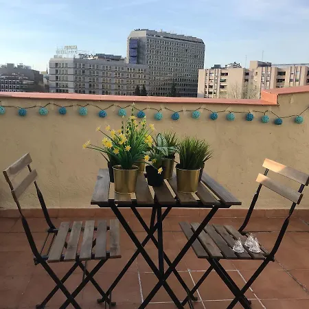Hostal Pil Pil