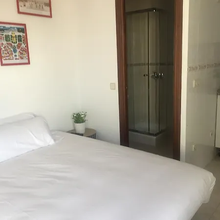 Hostal Pil Pil