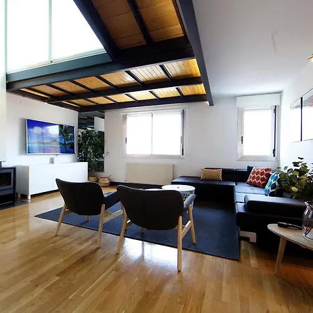 Appartamento Urban Oasis I *