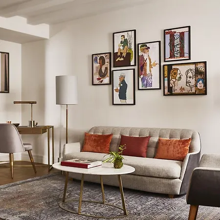 Gran Ingles - The Leading Of The World Hotel 5*