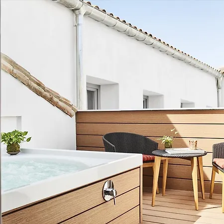 Gran Ingles - The Leading Of The World Hotel
