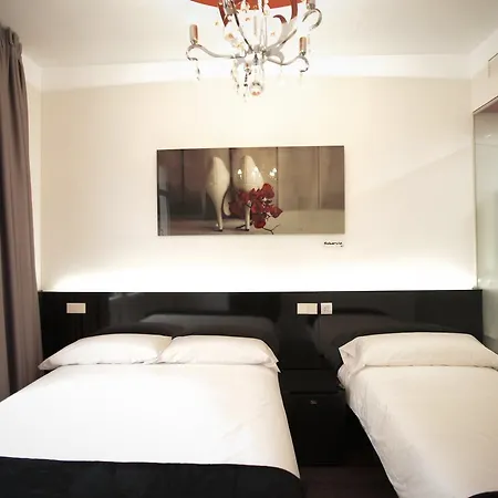 Vitium Urban 3* Madryt