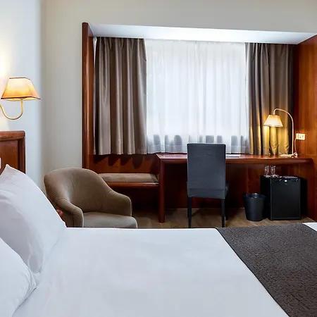 Rafaelhoteles Ventas (adults Only) Madrid