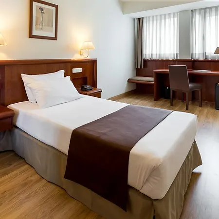 Rafaelhoteles Ventas (adults Only) Hotel