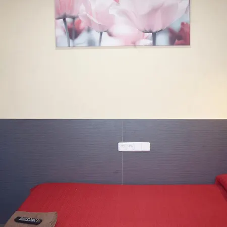 Numancia Casa de hóspedes Madri