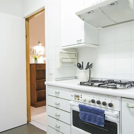 Grand Stay-city Center Plaza Mayor * Madrid