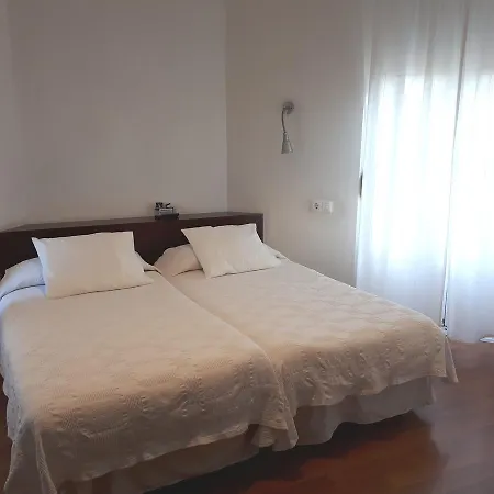Santa Isabel Guest house