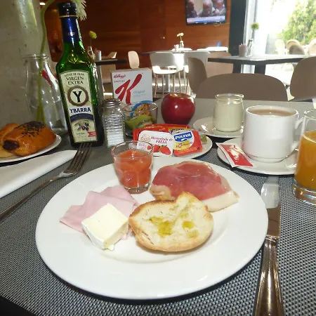 Eco Via Lusitana 3*