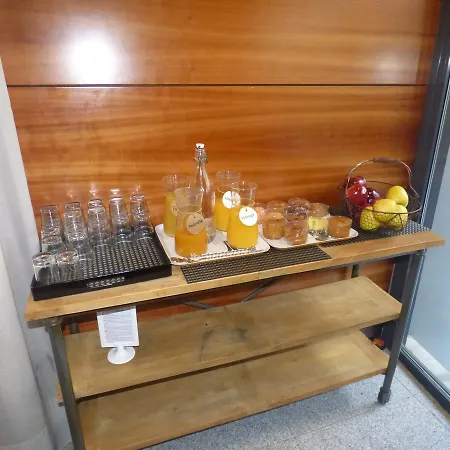 Eco Via Lusitana Hotel