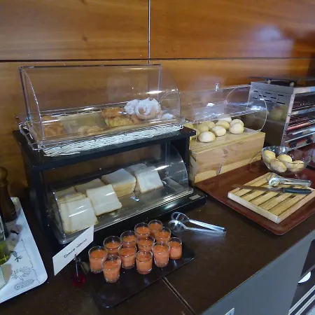 Eco Via Lusitana Hotel 3*