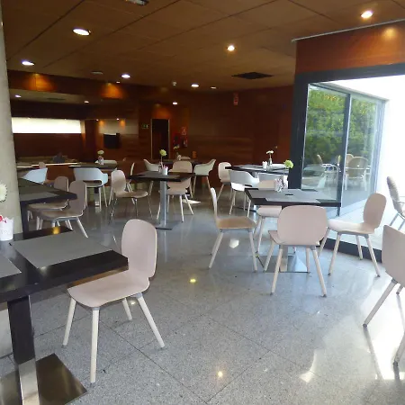 Eco Via Lusitana Hotel