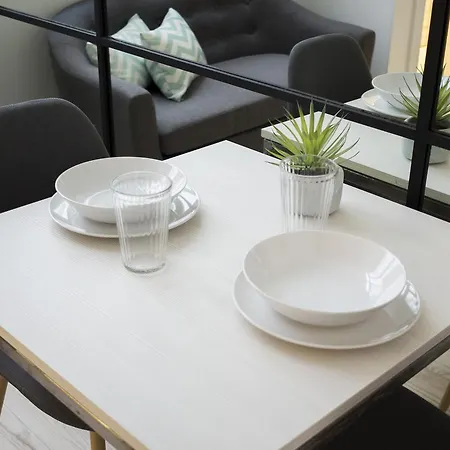 Apartamento Monopoly Madrid