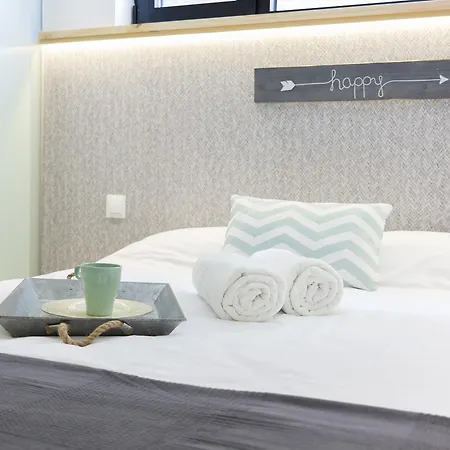 Monopoly By Gaiarooms Apartment Madrid
