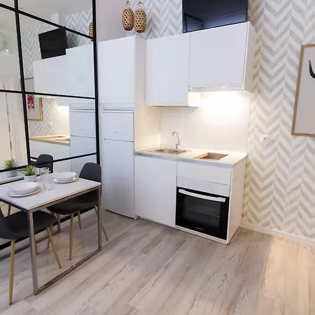 Apartamento Monopoly