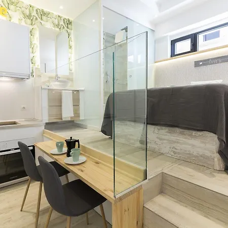 Apartamento Monopoly
