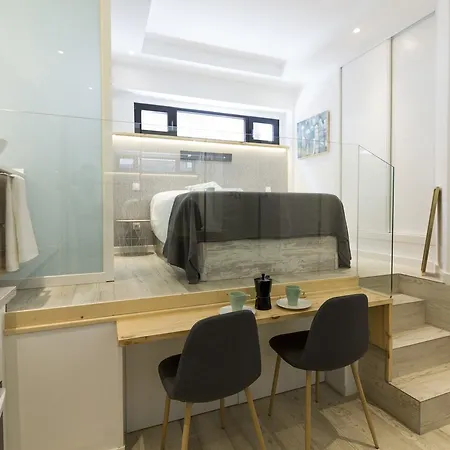 Apartamento Monopoly *