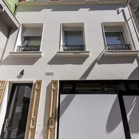 Apartamento Monopoly *