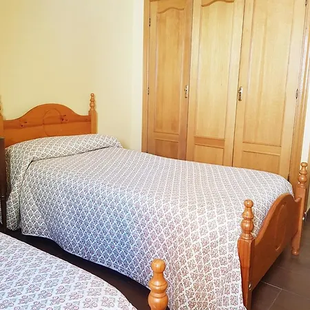 Puerta Bonita Vista Alegre Guest house Madrid