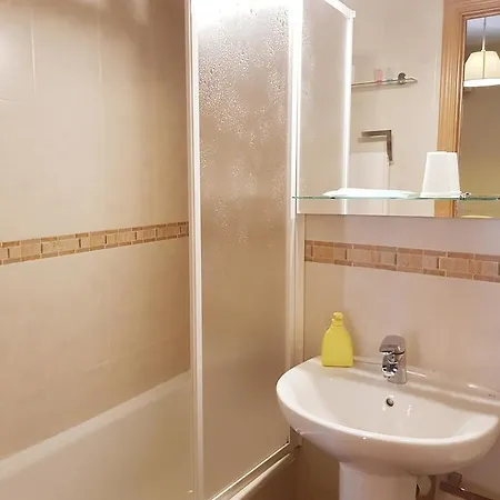 Puerta Bonita Vista Alegre Guest house 2*