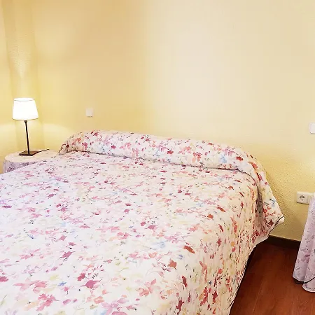 Guest house Puerta Bonita Vista Alegre Madrid