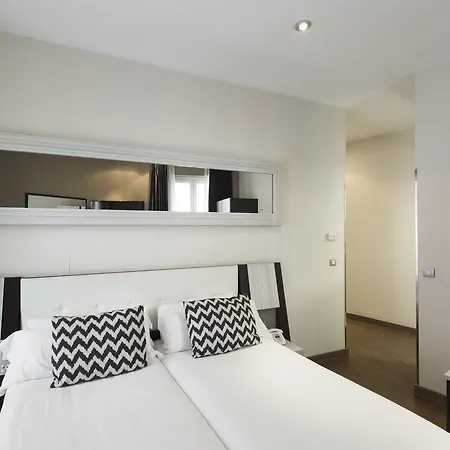 Hotel Petit Palace Triball