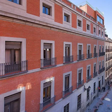 Appartamento Tandem La Bolsa 4