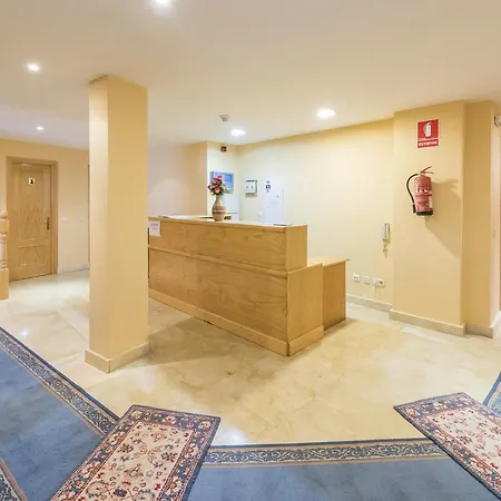 Restaurante El Álamo