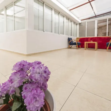 Hotel Restaurante El Álamo