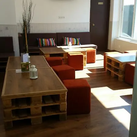 Restaurante Hotel