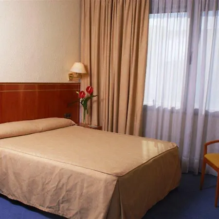 Abba Atocha Hotel