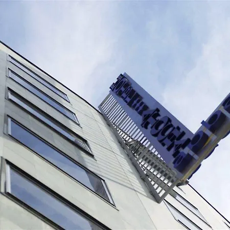 Hotel Abba Atocha 3*
