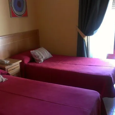Apartment Cruz Sol