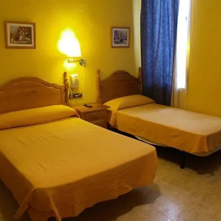 Cruz Sol Apartment